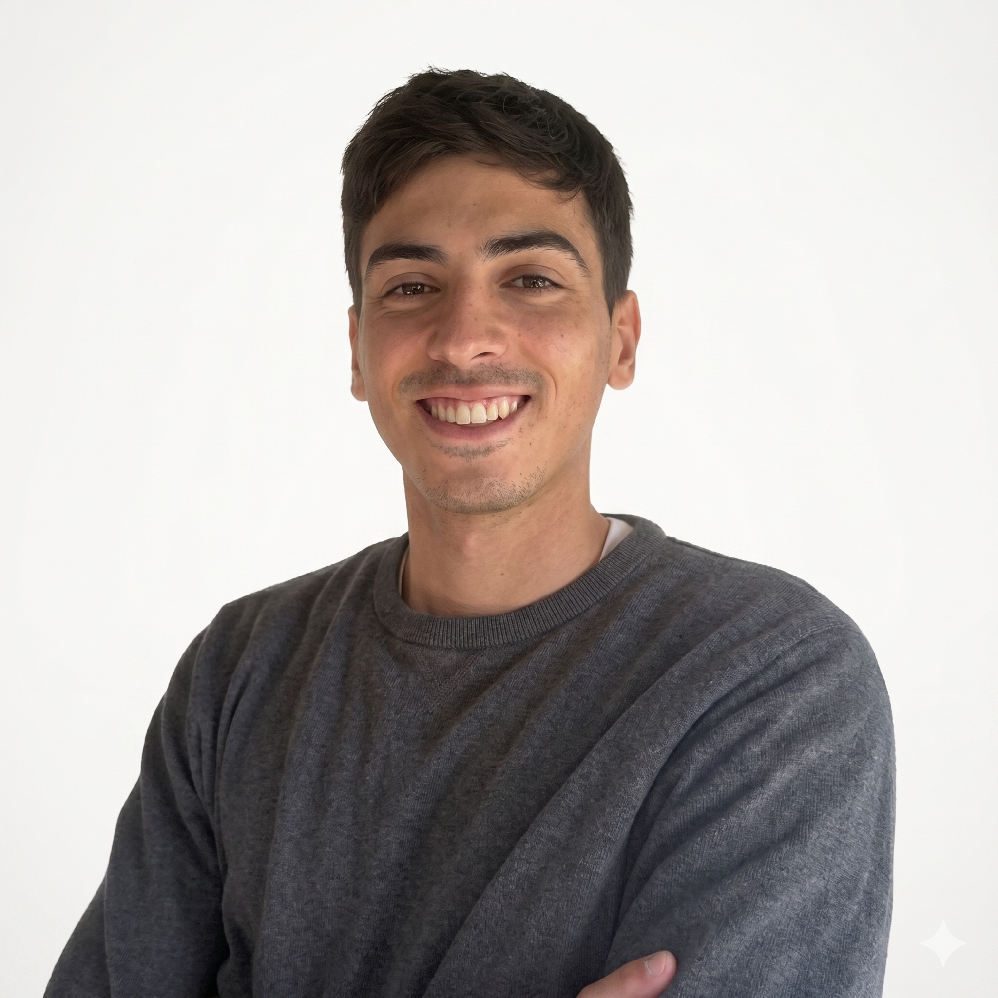 Santiago Diaz